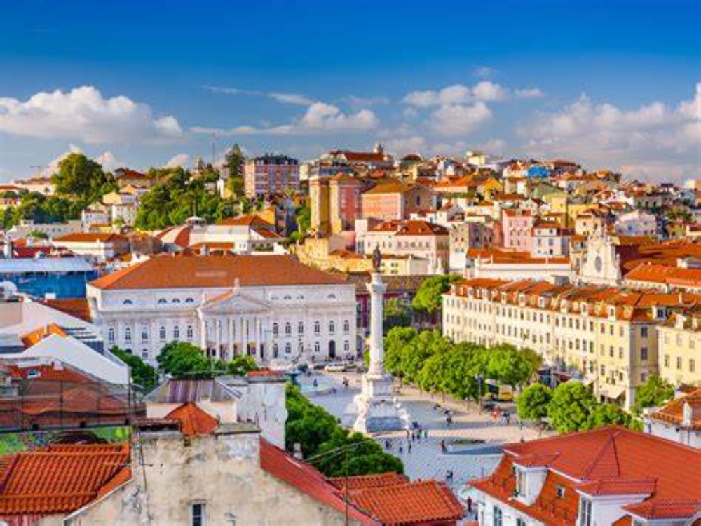 ליסבון-פורטוגל תיירות ואטרקציות ומלונות מפוארים יעד תיירותי מדהים