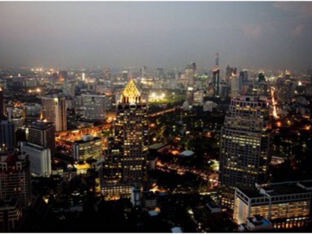 המלונות המומלצים בבנגקוק
